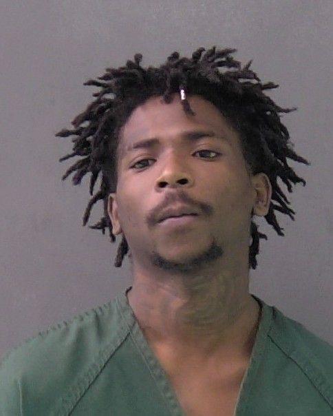 Mugshot of ANTONIO DWAYNE JUNIOR BROWN