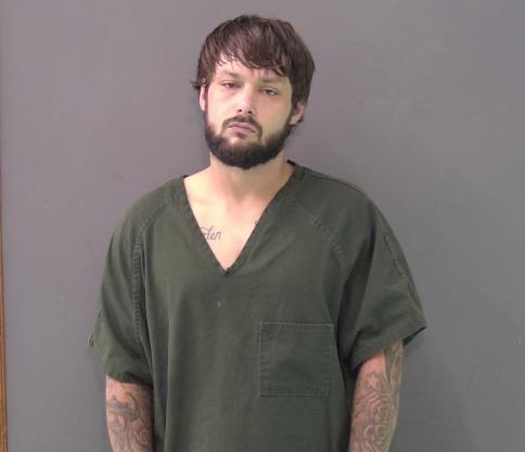 Mugshot of JARED TY NUNLEY