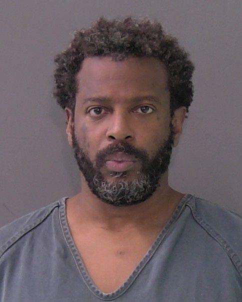 Mugshot of DALEY CLINTON THIRD RUSSELL