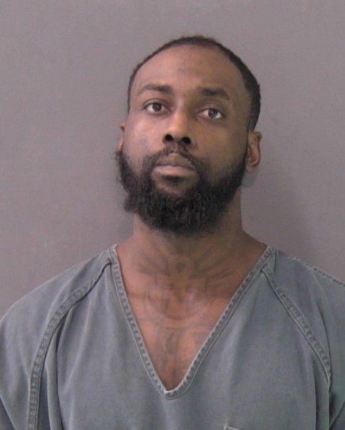 Mugshot of TIMOTHY ISAIAH MOORE