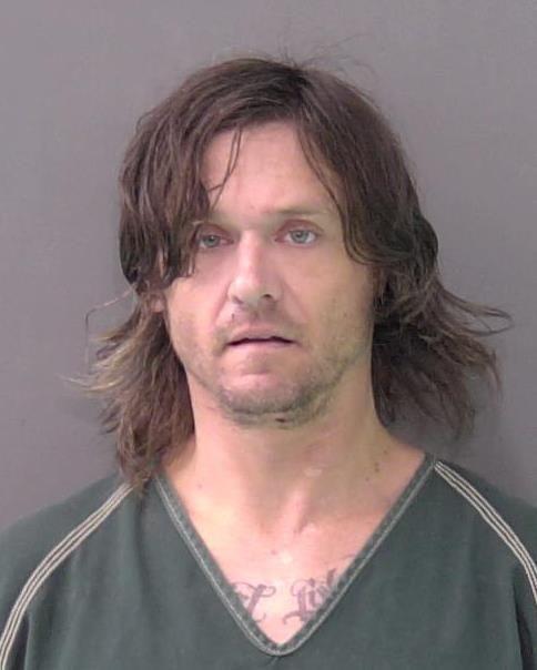 Mugshot of MICHAEL JAMES COLE
