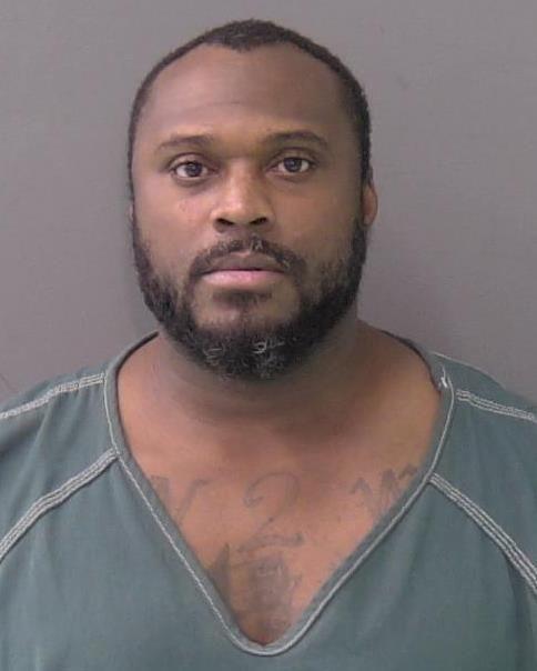 Mugshot of MICHAEL RAY PERRY