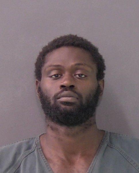 Mugshot of HISHEEMA DESHEUN EARLIS WAY