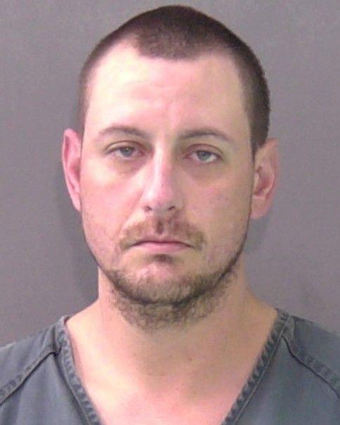 Mugshot of CASEY RYAN STILES