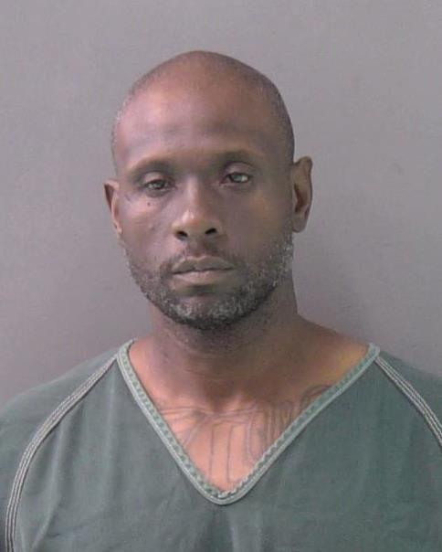 Mugshot of IDRIS REYMOND GUY
