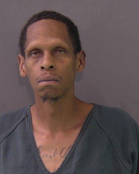 Mugshot of PHILLIP JOVON DUNCAN