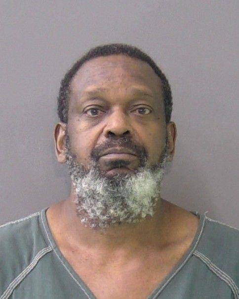Mugshot of JEFFERY MELVIN GLENN