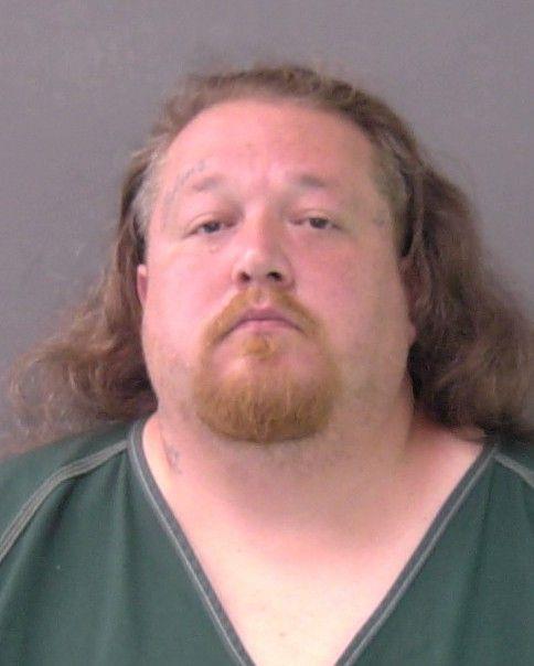 Mugshot of MIKEAL LEE STRIDE
