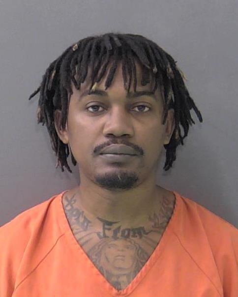 Mugshot of KEVIN KAMAU MUREGI