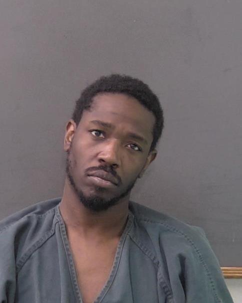 Mugshot of LEMONT DIANTE MCKINNEY