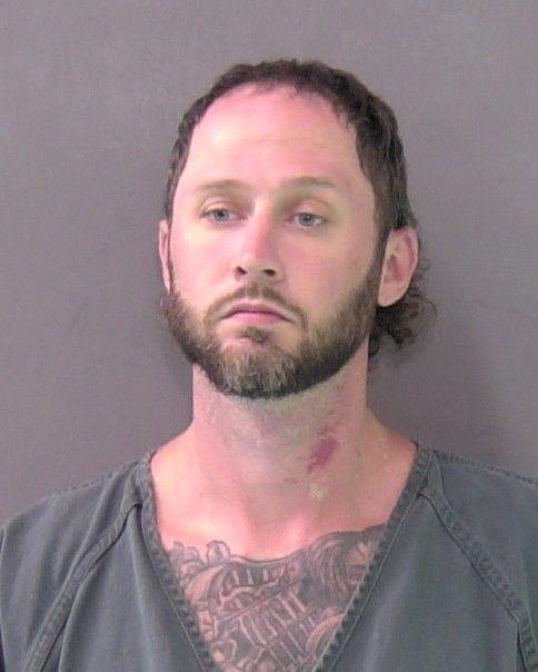Mugshot of ROGER BRENT NUNN