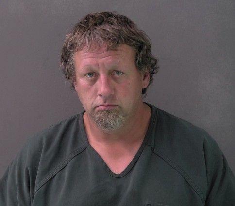 Mugshot of JODY DEVON ADKINSON