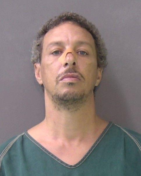 Mugshot of DIRRICK JON-ANTHONY FRETZ