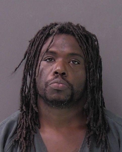 Mugshot of JONATHAN JAMALE QUINN