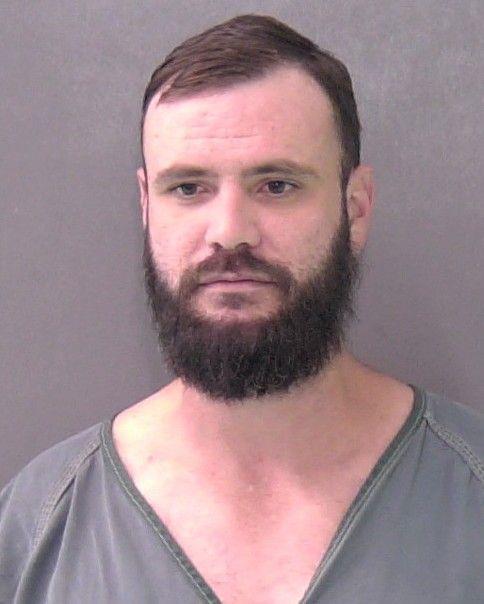 Mugshot of MITCHELL HOLLIS WRIGHT