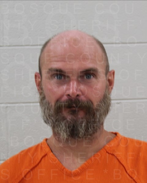 Mugshot of SHANE EUGENE PAULSEN