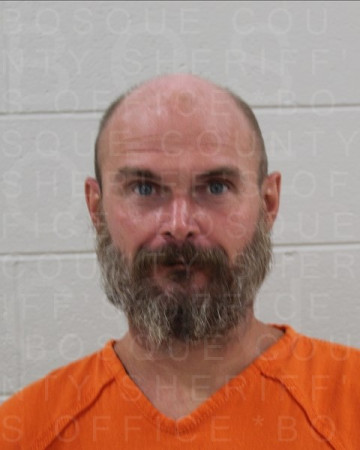 Mugshot of SHANE EUGENE PAULSEN