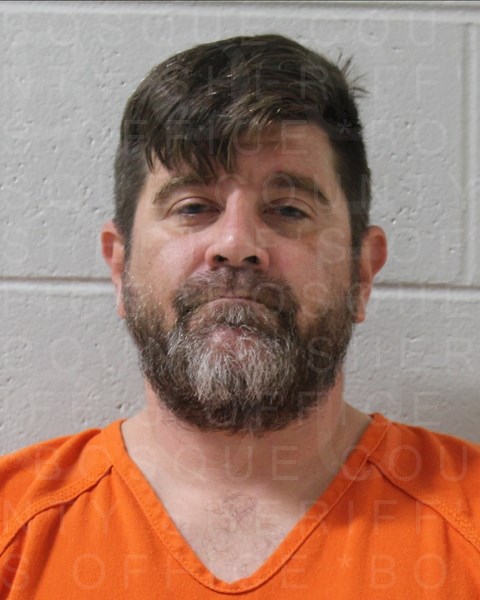 Mugshot of LUCAS RANDALL LAYMAN