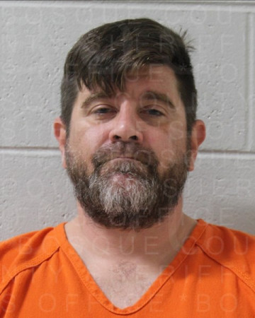 Mugshot of LUCAS RANDALL LAYMAN