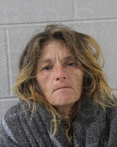 Mugshot of MARY JENNIFER GROTH