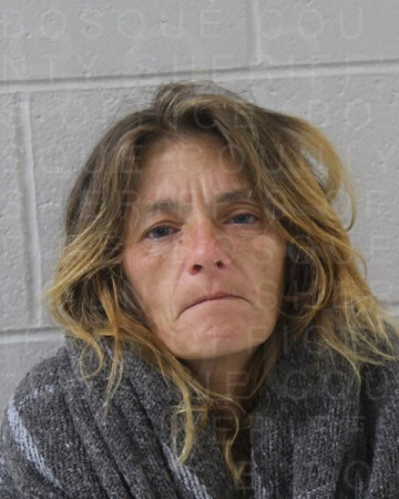 Mugshot of MARY JENNIFER GROTH