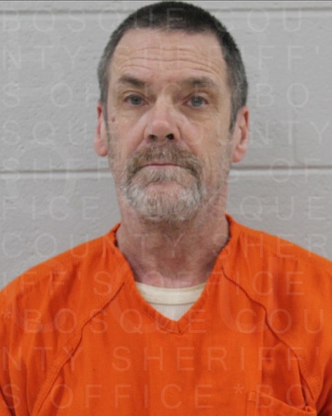 Mugshot of GEORGE ANTHONY TRUITT