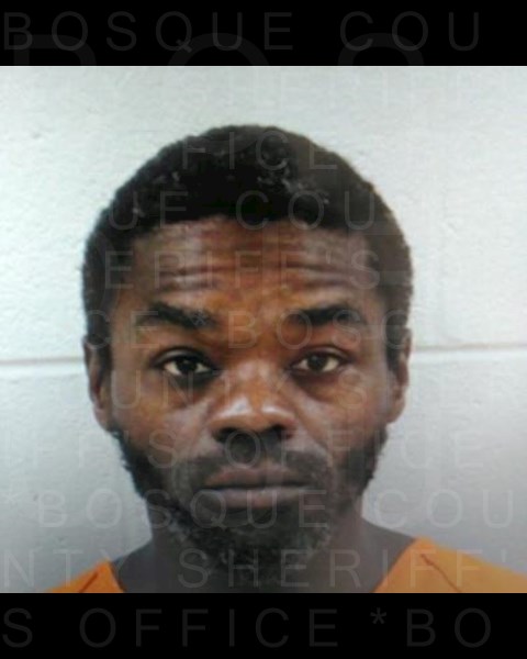 Mugshot of JAMES DWAYNE JOHNSON