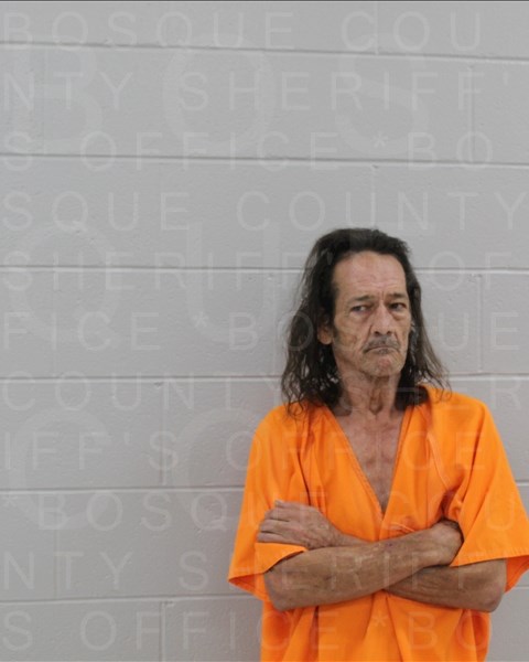Mugshot of DEAN MELTON GABHART