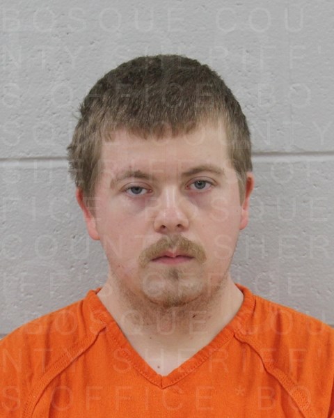Mugshot of TRINITY BLAISE BOGGS