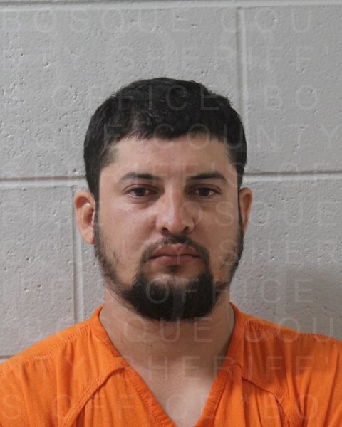 Mugshot of MIGUEL ANGEL BONILLA-ROMERO