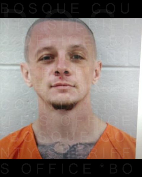 Mugshot of BRANDON WADE PRUITT