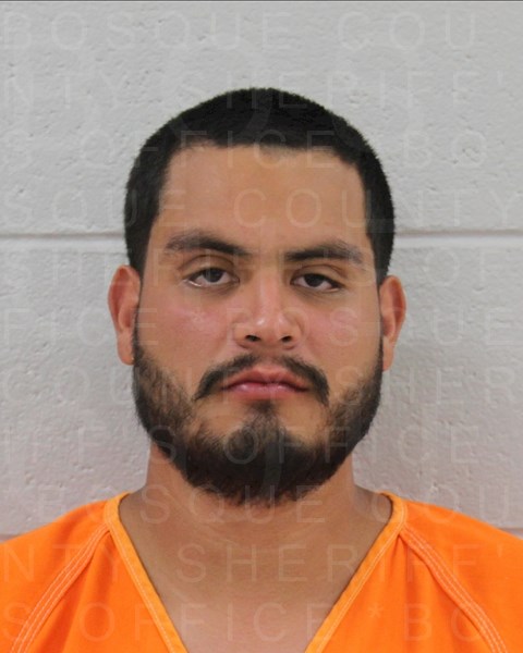 Mugshot of ADRIAN IVAN SARINANA