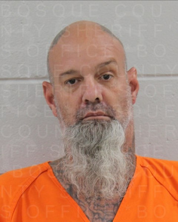 Mugshot of THOMAS AD JACKSON