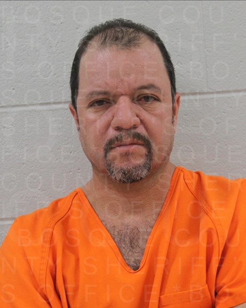 Mugshot of JORGE ANDRES RODRIGUEZ