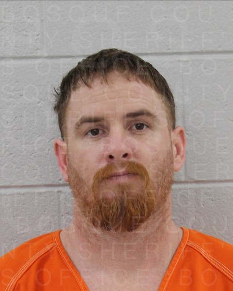 Mugshot of JAMES RANKIN BOLLIN