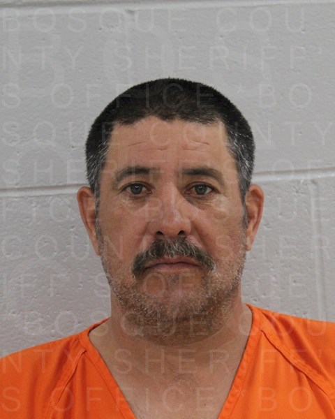 Mugshot of NOE MENDOZA MARTINEZ