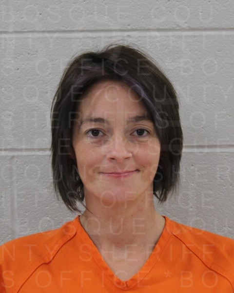 Mugshot of ALISON PAIGE HARRIS