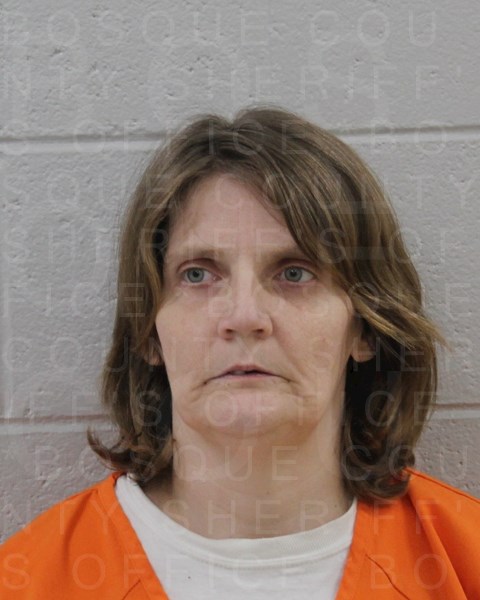 Mugshot of JENNIFER HOPE BURNHAM
