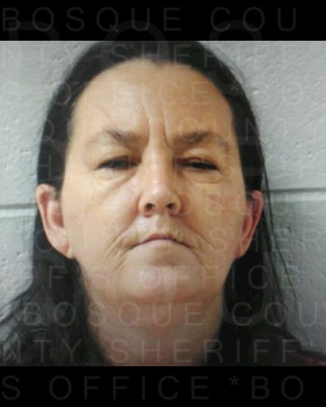 Mugshot of ALICIA BROOKE HALL