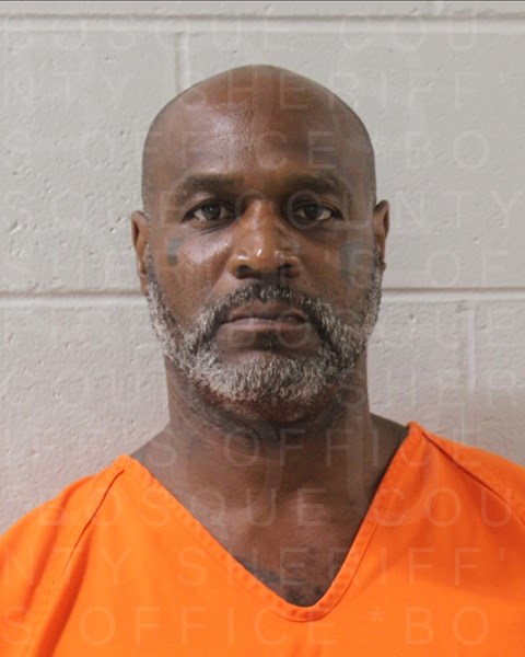 Mugshot of SAMUEL LEE WASHINGTON