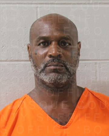 Mugshot of SAMUEL LEE WASHINGTON
