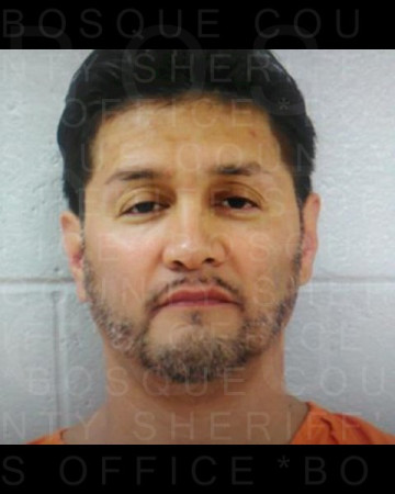 Mugshot of ANGEL HERNANDEZ