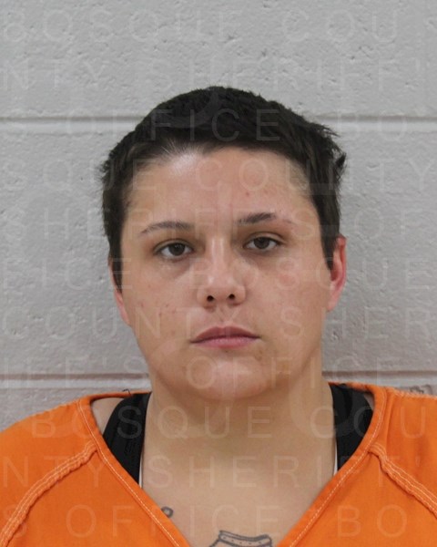 Mugshot of DAISY ELENA SMART-QUINTANA