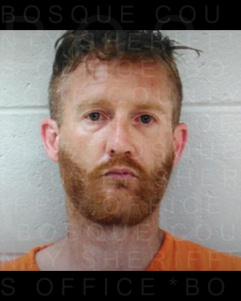 Mugshot of TONY JAMES ALLEN