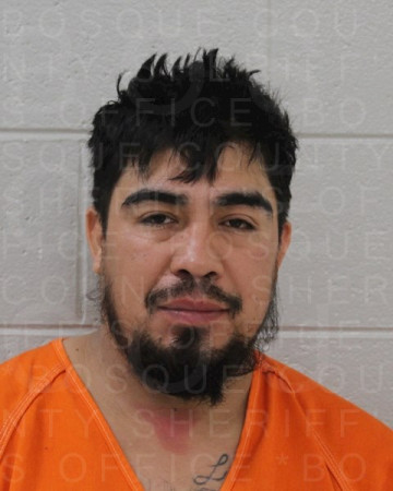 Mugshot of MIGUEL ANGEL ALVARADO-DAVILA