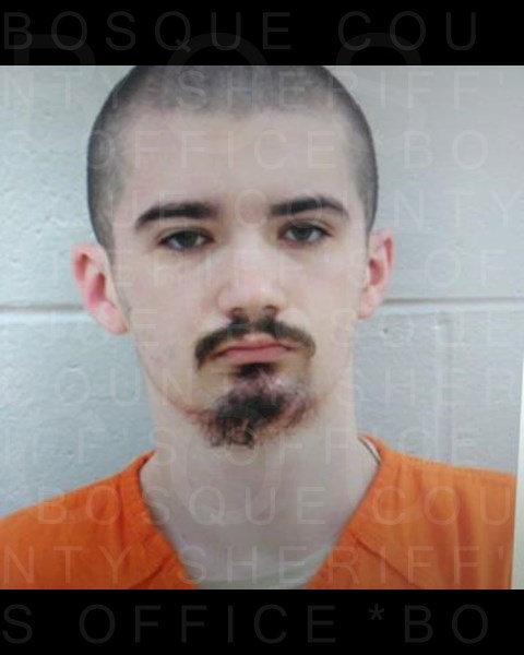 Mugshot of SEBASTIAN BRADLEY SMITH