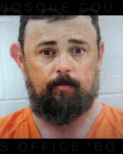 Mugshot of THOMAS JACOB CHILDRESS