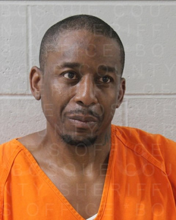 Mugshot of BRADLEY AUSTIN DAVENPORT
