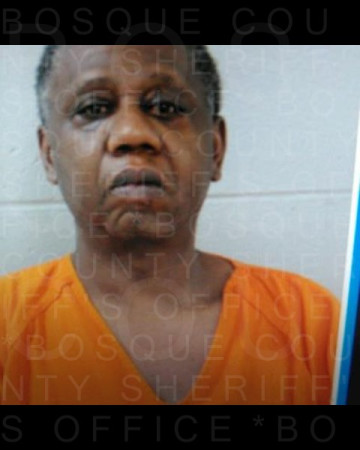 Mugshot of TERRENCE DESMOND MIMS