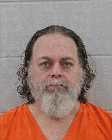 Mugshot of MICHAEL KEITH ROBERSON